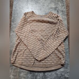 Karen Scott shirt